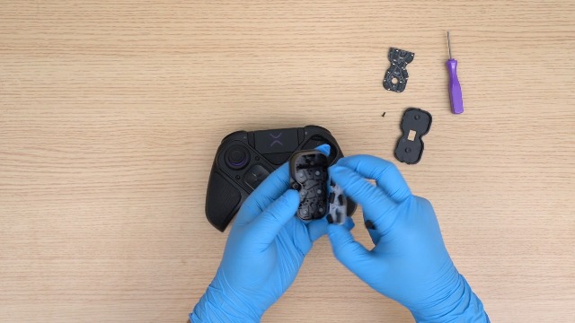 Amazon.co.jp: Epindon Victrix Pro BFG 専用ファイトパッド